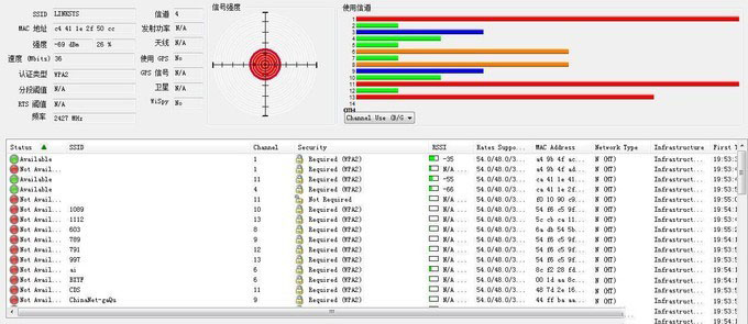 领势LINKSYS MR9000X-AC3000M测评:智能组网新体验