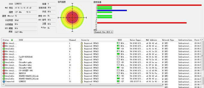 领势LINKSYS MR9000X-AC3000M测评:智能组网新体验