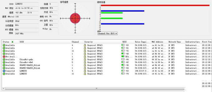 领势LINKSYS MR9000X-AC3000M测评:智能组网新体验