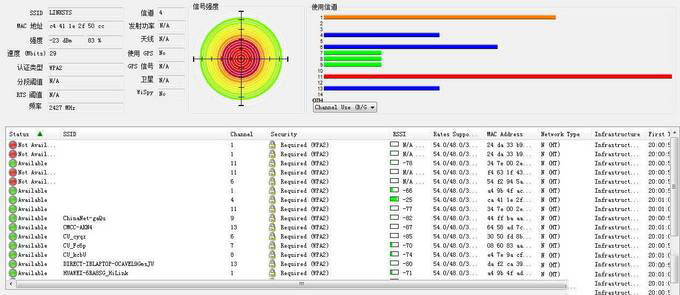 领势LINKSYS MR9000X-AC3000M测评:智能组网新体验