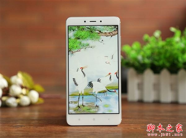 红米Note4和360手机N4S外观对比 比颜值