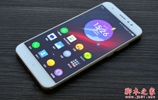 红米Note4和360手机N4S外观对比 比颜值