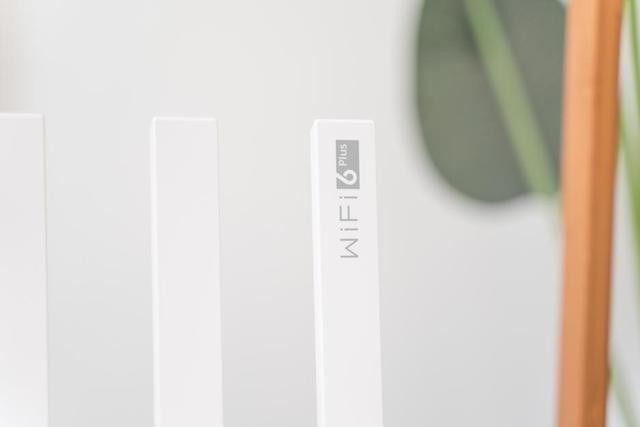 一步到位,极速表现:HUAWEI WiFi AX3体验