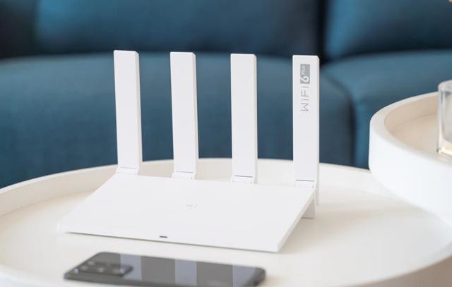 一步到位,极速表现:HUAWEI WiFi AX3体验