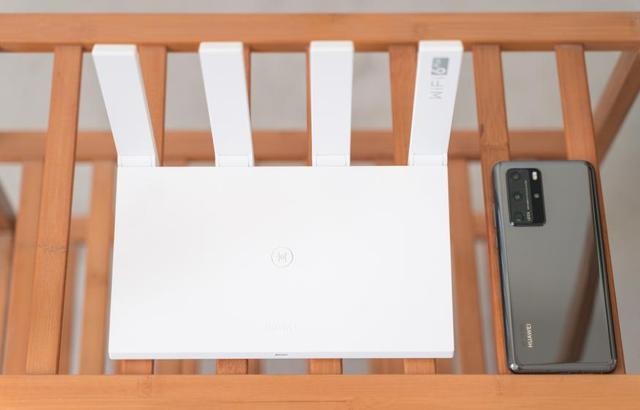 一步到位,极速表现:HUAWEI WiFi AX3体验