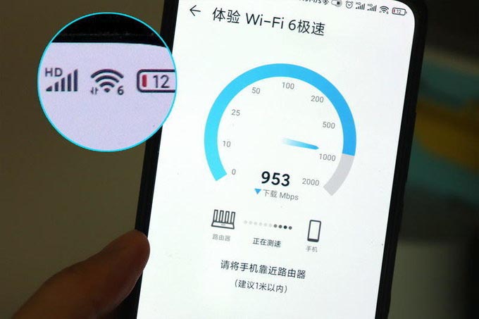 工作室升级WiFi6,华为AX3 Pro无线路由器体验