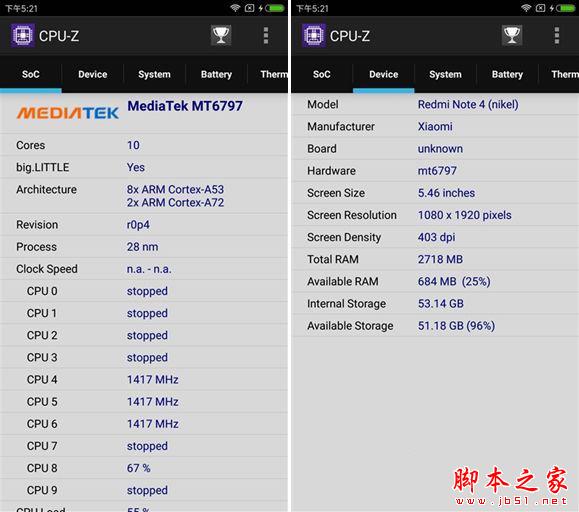 红米Note4和乐视2哪个好 乐2与红米Note4区别对比