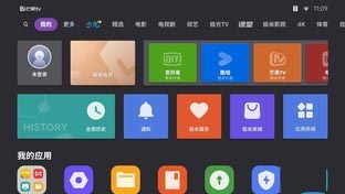极米评测