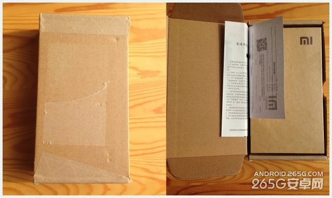 小米Note网友开箱上手评测 