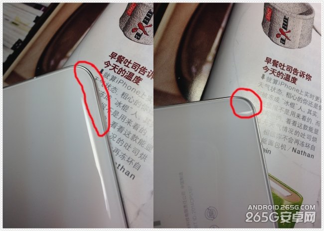 小米Note网友开箱上手评测 