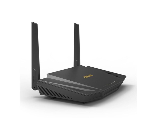 Wi-Fi 6时代 华硕RT-AX56U快人一步