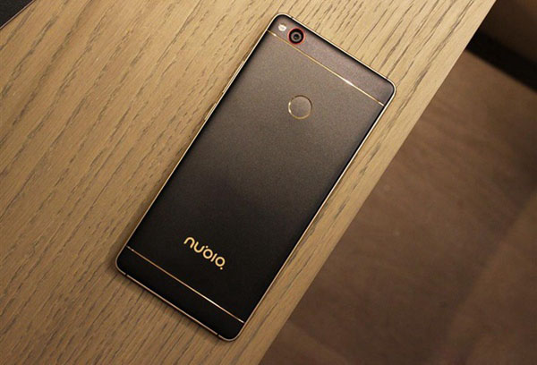 nubia Z11黑金版和标准版有何区别 nubia Z11黑金版评测