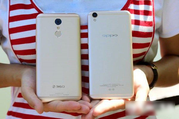 OPPO R9和360 N4s哪个好？360手机N4S与OPPO R9对比评测