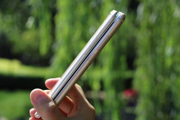 OPPO R9和360 N4s哪个好看 外观对比评测