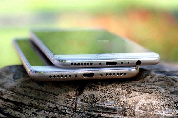 OPPO R9和360 N4s哪个好看 外观对比评测