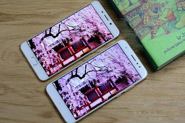 OPPO R9和360 N4s性能哪个好 屏幕与跑分对比