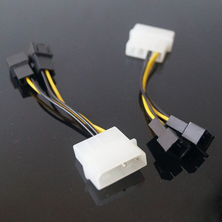 机箱风扇电源怎么接 机箱风扇接主板还是电源?