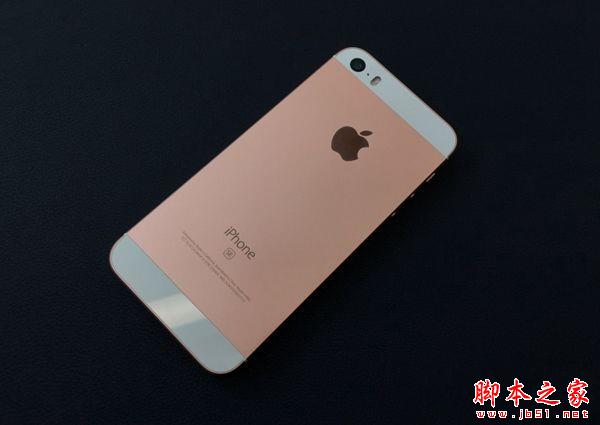 iPhone SE和iPhone 5S哪个好 iPhone 5S和SE区别对比