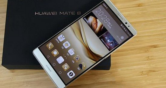 魅蓝max和华为mate8对比评测 华为mate8和魅蓝max哪个好2