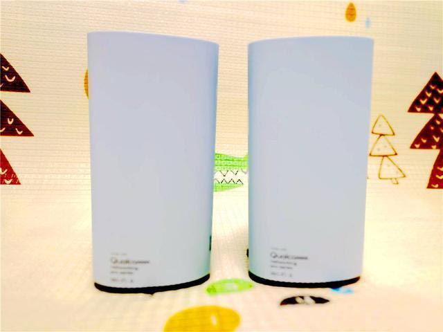 告别卡顿,零感切换,大户型必备,360 WiFi6全屋路由V6入手体验