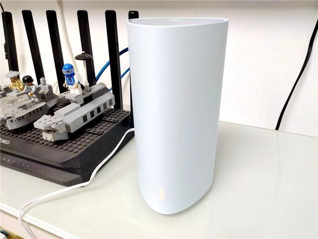 告别卡顿,零感切换,大户型必备,360 WiFi6全屋路由V6入手体验