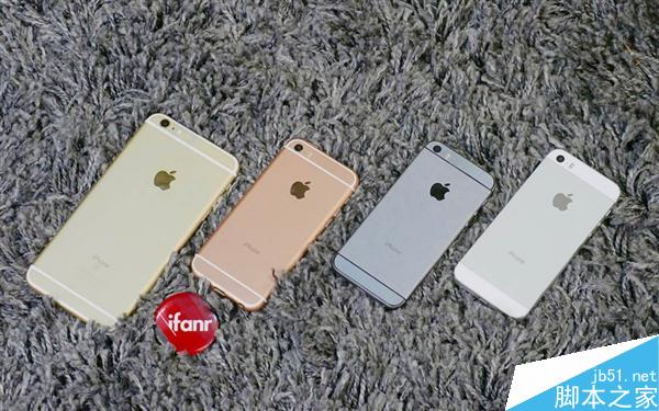 三大杀手锏！iPhone SE要完胜iPhone 5C