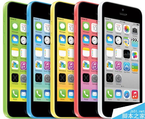 三大杀手锏！iPhone SE要完胜iPhone 5C