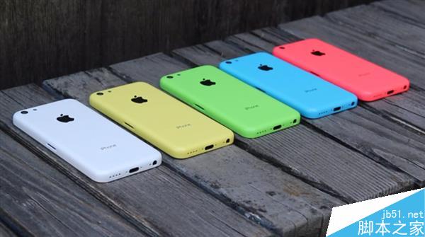三大杀手锏！iPhone SE要完胜iPhone 5C