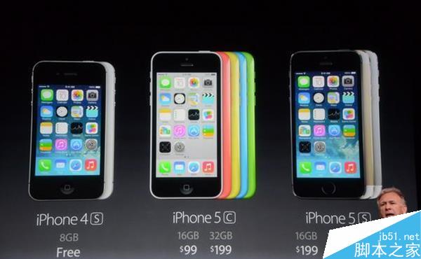 三大杀手锏！iPhone SE要完胜iPhone 5C