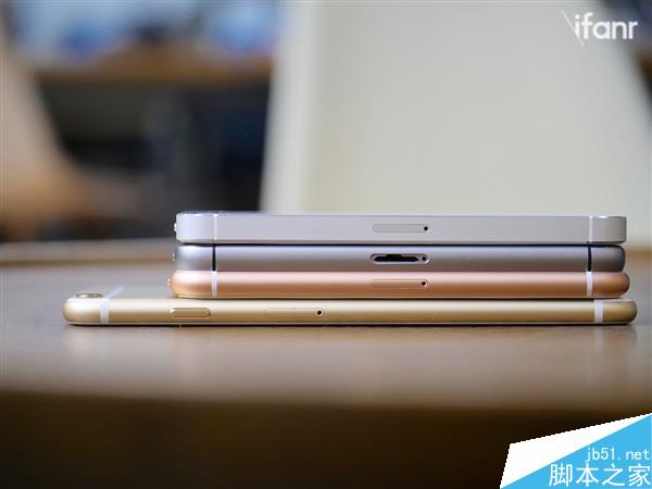 三大杀手锏！iPhone SE要完胜iPhone 5C