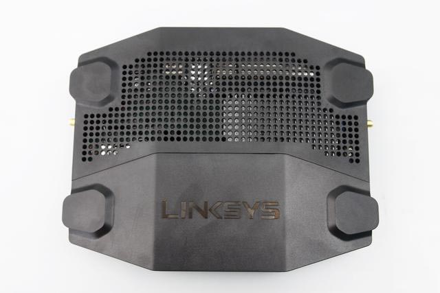 领势WRT32X体验:黑化的WRT附魔,用硬件强杠ping的硬核游戏路由器