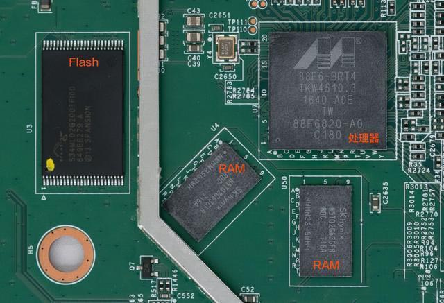 领势WRT32X体验:黑化的WRT附魔,用硬件强杠ping的硬核游戏路由器
