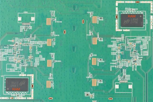 领势WRT32X体验:黑化的WRT附魔,用硬件强杠ping的硬核游戏路由器