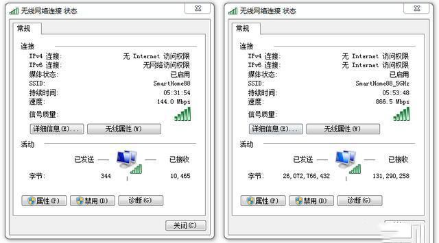 领势WRT32X体验:黑化的WRT附魔,用硬件强杠ping的硬核游戏路由器
