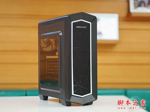 电脑机箱哪个好?DIY装机小白必看电脑机箱选购指南