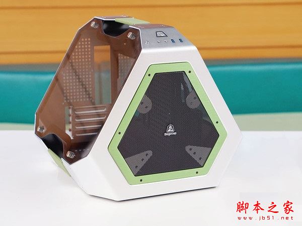 电脑机箱哪个好?DIY装机小白必看电脑机箱选购指南