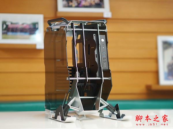 电脑机箱哪个好?DIY装机小白必看电脑机箱选购指南