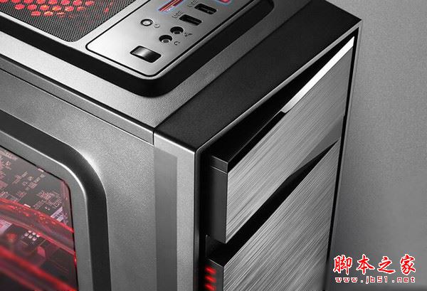 电脑机箱哪个好?DIY装机小白必看电脑机箱选购指南