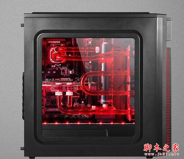 电脑机箱哪个好?DIY装机小白必看电脑机箱选购指南