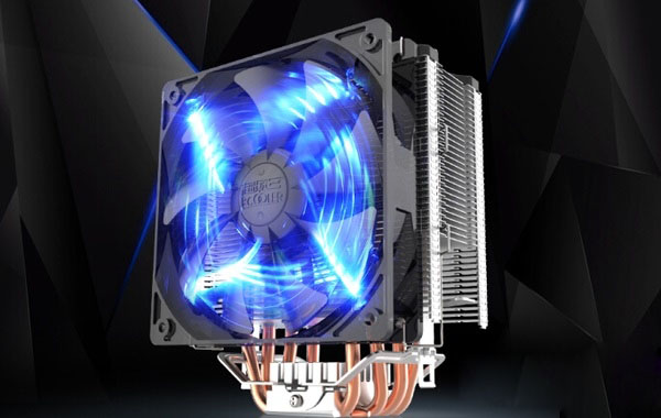 AMD Ryzen散热器选购指南:自带散热器够用了吗?