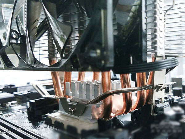 AMD Ryzen散热器选购指南:自带散热器够用了吗?