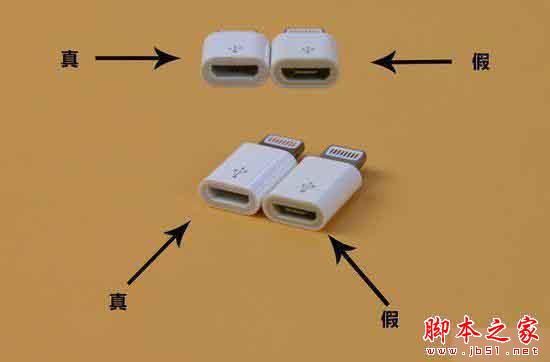 傻傻分不清楚 如何识破假冒的iPhone 