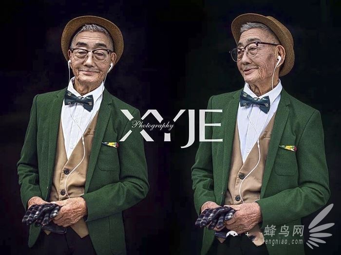实用构图方法技巧