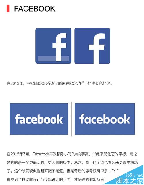 响应式布局下的LOGO进化史 飞特网 设计理论