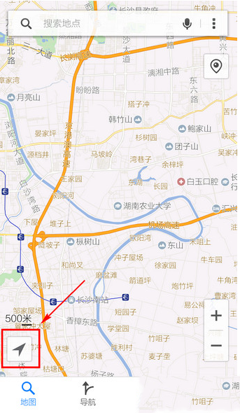 腾讯地图怎么定位？腾讯地图定位教程