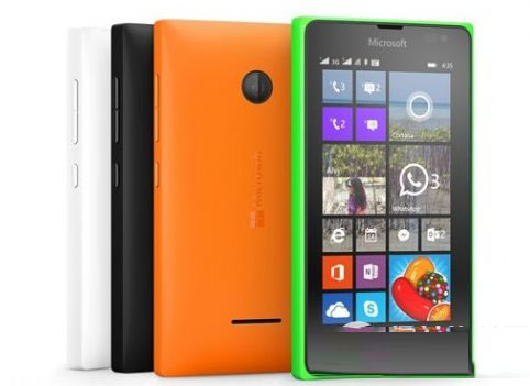 lumia532价格多少钱?lumia532手机报价1