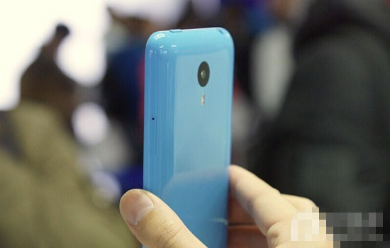 魅蓝Note电信版曝光 4G全网通或28号发布