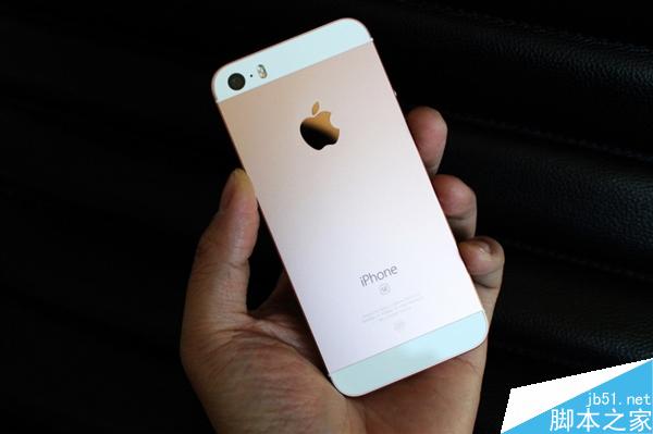 3288元小屏旗舰！iPhone SE开箱图赏：真机超美 