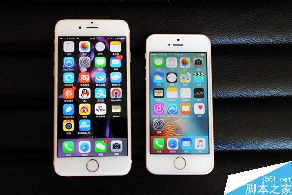 3288元小屏旗舰！iPhone SE开箱图赏：真机超美 