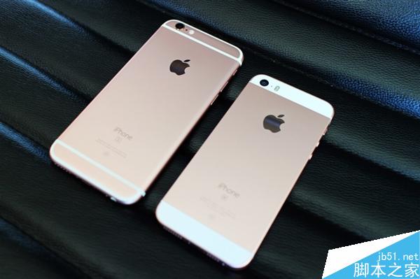 3288元小屏旗舰！iPhone SE开箱图赏：真机超美 